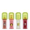 ColourPop x Shrek Ultra Glossy Lip Set ‑ 4 Limited‑Edition High‑Shine, Non‑Sticky Lip Glosses: Noble Steed, Ogress, Ogre & Short Lord ‑ Hydrating Paddle‑Applicator Shades