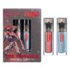 ColourPop x Stranger Things Chrome Liquid Eyeshadow Duo – Color-Shifting Chrome Eyeshadow with Long-Lasting & Ultra-Pigmented Formula – The Monster (2 Count)