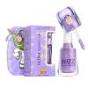 ColourPop x Toy Story Ultra Glossy Lip Gloss – High-Shine, Non-Sticky & Hydrating Lip Gloss with a Flexible Paddle Applicator – Sheer, Lavender Finish – Buzzin About (0.12 oz)(Buzzin About)