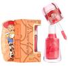 ColourPop x Toy Story Ultra Glossy Lip Gloss – High-Shine, Non-Sticky & Hydrating Lip Gloss with a Flexible Paddle Applicator – Sheer, Lavender Finish – Buzzin About (0.12 oz)(Yeehaw!)