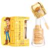 ColourPop x Toy Story Ultra Glossy Lip Gloss – High-Shine, Non-Sticky & Hydrating Lip Gloss with a Flexible Paddle Applicator – Sheer, Lavender Finish – Buzzin About (0.12 oz)(Favorite Deputy)