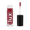 ColourPop x Twilight Lux Lip Oil – Hydrating, Sheer Tinted Lip Oil Formulated with Antioxidant-Rich Chamomile Extract & Calendula Oil – Non-Greasy, Nourishing Black Lip Oil – Team Jacob (0.16 oz)(Bells)