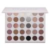 Colourpop Fade Into Hue Eyeshadow Palette – Multi-Color Eye Makeup Palette with Matte, Metallic & Glitter Finishes – High-Pigment Eye Makeup with a Long-Wearing Formula (0.8 oz)(Stone Cold Fox)