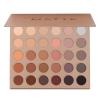 Colourpop Fade Into Hue Eyeshadow Palette – Multi-Color Eye Makeup Palette with Matte, Metallic & Glitter Finishes – High-Pigment Eye Makeup with a Long-Wearing Formula (0.8 oz)(beige)