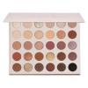 Colourpop Fade Into Hue Eyeshadow Palette – Multi-Color Eye Makeup Palette with Matte, Metallic & Glitter Finishes – High-Pigment Eye Makeup with a Long-Wearing Formula (0.8 oz)(Bare Necessities)