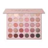 Colourpop Fade Into Hue Eyeshadow Palette – Multi-Color Eye Makeup Palette with Matte, Metallic & Glitter Finishes – High-Pigment Eye Makeup with a Long-Wearing Formula (0.8 oz)(Smoke N Roses)