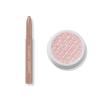 Colourpop Shadow Bundle – Shadow Stix Cream Eyeshadow Stick with Long-Lasting Color & Super Shock Shadow High-Pigment, Crème-Powder Eye Makeup – Socialite, Frog (Pack of 2)