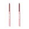 Colourpop So Juicy Plumping Lip Liner with Peptides Bundle – Long Lasting Lip Liner for Visibly Plumped & Shaped Lips – Westwood & Group Chat (Pack of 2, 0.01oz each)