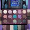 ColourPop x Haunted Mansion Foolish Mortals Eyeshadow Palette – Eye Makeup Palette with Matte, Metallic, Matte Sparkle & Pearlescent Finishes – High-Pigment, Long Lasting Formula (0.58 oz)