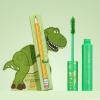 ColourPop x Toy Story BFF Mascara – Volumizing, Lifting & Lengthening Mascara – Buildable Green Mascara with a Twisted, Nylon Fiber Brush – Cruelty Free Eye Makeup – Roar (0.24 oz)