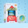 ColourPop x Toy Story Lip Mask – Leave-On Lip Moisturizer & Overnight Treatment – Replenishes Dry Lips with Shea Butter & Vitamin E – The Chosen One (0.28 oz)