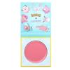 ColourPop Pokémon x ColourPop Instant Crush Cream Blush – Electro Ball(Metronome)