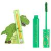 ColourPop x Toy Story BFF Mascara – Volumizing, Lifting & Lengthening Mascara – Buildable Green Mascara with a Twisted, Nylon Fiber Brush – Cruelty Free Eye Makeup – Roar (0.24 oz)