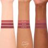 Colourpop Lippie Pencil Bundle – All My BFFs & Holiday Hues (3 Count Each, 6 total), Long-Wearing, Creamy & Sharpenable Lip Liners in Bestselling Nude Shades