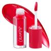 ColourPop HydraPop Glossy Lip Stain – 2-in-1 Hydrating Gloss-to-Tint Lip Color – Infused with Antioxidant-Rich Guava, Lychee & Squalane – Juice Box (0.11 Fl Oz)(Fruit Punch)
