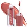 ColourPop HydraPop Glossy Lip Stain – 2-in-1 Hydrating Gloss-to-Tint Lip Color – Infused with Antioxidant-Rich Guava, Lychee & Squalane – Juice Box (0.11 Fl Oz)(Baby Fox)