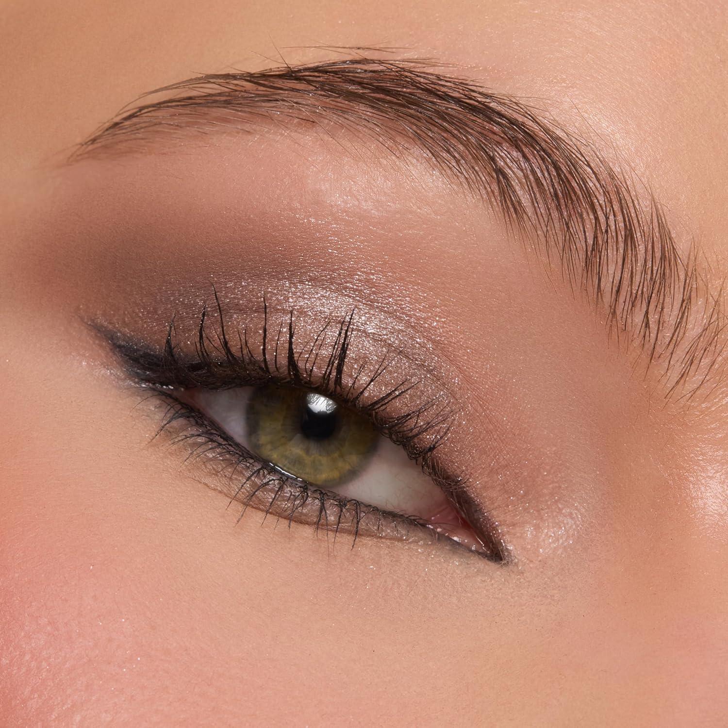 imageColourPop Lilac You A Lot Shadow Palette Purple Shadow Palette with Metallic and Matte Finishes HighPigment Makeup with a LongWearing Formula 03 ozDeja Brew