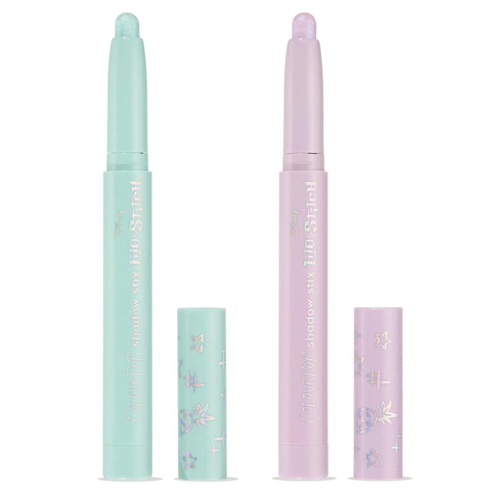 imageColourpop x Stitch Shadow Stix Duo Cute and Feisty 005 Ounce