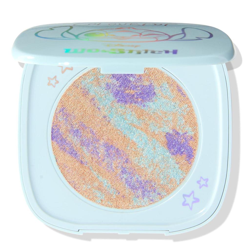 imageColourpop x Stitch Super Shock Highlighter Ohana 014 Ounce