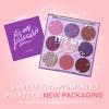 ColourPop Lilac You A Lot Shadow Palette – Purple Shadow Palette with Metallic and Matte Finishes – High-Pigment Makeup with a Long-Wearing Formula (0.3 oz)(It’s My Pleasure)