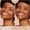 ColourPop Pretty Fresh Tinted Moisturizer – Hydrating Skin Tint with Lightweight Coverage – Formulated with Hyaluronic Acid & Coconut Water for Healthy-Looking Skin – Fair 4N (1.45 oz)(Medium Dark 14W)