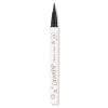 ColourPop BFF Liquid Liner – Precision Felt Tip Liquid Eyeliner Pen – High-Pigment & Buildable Colored Eyeliner with a Transfer Resistant Formula – Crzy (0.02 oz)(Grande)