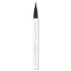 ColourPop BFF Liquid Liner – Precision Felt Tip Liquid Eyeliner Pen – High-Pigment & Buildable Colored Eyeliner with a Transfer Resistant Formula – Crzy (0.02 oz)(Black)