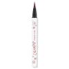 ColourPop BFF Liquid Liner – Precision Felt Tip Liquid Eyeliner Pen – High-Pigment & Buildable Colored Eyeliner with a Transfer Resistant Formula – Crzy (0.02 oz)(Try Me)