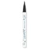 ColourPop BFF Liquid Liner – Precision Felt Tip Liquid Eyeliner Pen – High-Pigment & Buildable Colored Eyeliner with a Transfer Resistant Formula – Crzy (0.02 oz)(Crzy)
