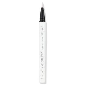 ColourPop BFF Liquid Liner – Precision Felt Tip Liquid Eyeliner Pen – High-Pigment & Buildable Colored Eyeliner with a Transfer Resistant Formula – Crzy (0.02 oz)(Graceland)