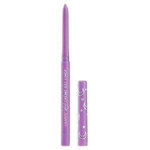 ColourPop x Sailor Moon Crème Gel Waterproof Eyeliner – 18HR Wear, Ultra-Pigmented Eyeliner Pencil with Matte & Metallic Finishes – Smudge-Proof, Vegan & Cruelty-Free – Azabu-Juban (0.01 oz)