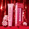 ColourPop Fresh Kiss Lip Care Trio – Exfoliating Lip Scrub, Glossy Lip Balm & Leave-On Lip Mask – Limited Edition Candy Cane Scented Lip Essentials