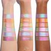 ColourPop Winx Club Shadow Stix – Multichrome Cream Eyeshadow Stick with Long-Lasting Color – Multi-Use Cream Makeup with a Built-In Sharpener & Precise Tip for Easy Application – Rising Sun (0.05 oz)(Rising Sun)