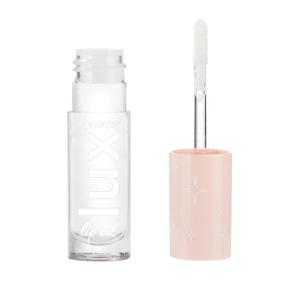 ColourPop Lux Lip Oil – Hydrating, Sheer Tinted Lip Oil Formulated with Antioxidant-Rich Chamomile Extract & Calendula Oil – Non-Greasy, Nourishing Clear Lip Oil – Dew Drop (0.16 oz)