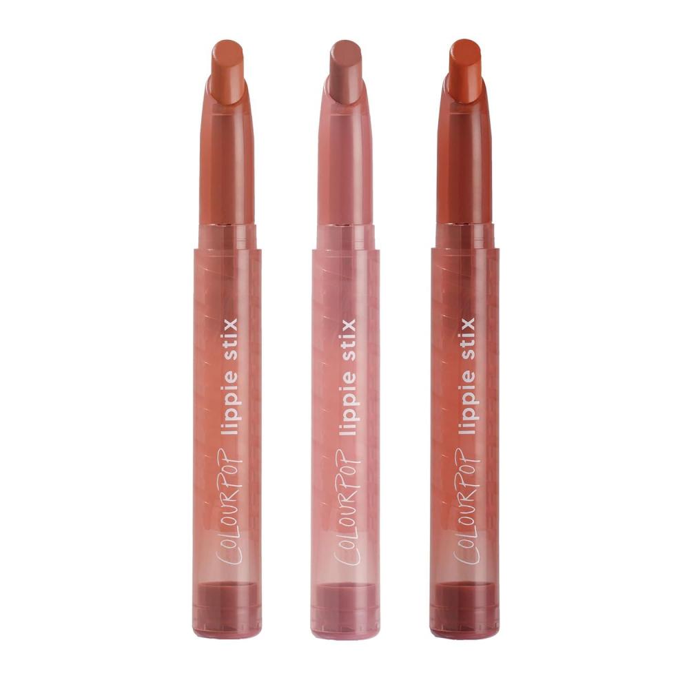 imageColourPop Lippie Stix  LongLasting Matte Lipstick Formulated with Vitamin E ampamp Shea Butter for All Day Moisture  Richly Pigmented Fuchsia Lipstick  Paraben and Sulfate Free  I Heart This 04 ozXOXOBestie