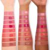 ColourPop Instant Crush Lip and Cheek Tint – Multi-Use Dewy Balm with a Weightless, Long-Lasting Formula – Cream Blush Balm Infused with Shea Butter to Nourish Skin – Lucky U(Larchmont Village)