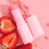 ColourPop Lip Balm – Hydrating Lip Balm with Shea Butter, Vitamin E & Strawberry Seed Oil – Moisturizing Lip Care to Nourish and Heal Chapped Lips – Strawberry (0.12 oz)(Strawberry)