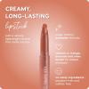 ColourPop Lippie Stix – Long-Lasting Matte Lipstick Formulated with Vitamin E & Shea Butter for All Day Moisture – Richly Pigmented Fuchsia Lipstick – Paraben and Sulfate Free – I Heart This (0.4 oz)(Parker)