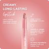 ColourPop Lippie Stix – Long-Lasting Matte Lipstick Formulated with Vitamin E & Shea Butter for All Day Moisture – Richly Pigmented Fuchsia Lipstick – Paraben and Sulfate Free – I Heart This (0.4 oz)(Caramella)