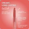 ColourPop Lippie Stix – Long-Lasting Matte Lipstick Formulated with Vitamin E & Shea Butter for All Day Moisture – Richly Pigmented Fuchsia Lipstick – Paraben and Sulfate Free – I Heart This (0.4 oz)(Topanga)