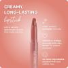 ColourPop Lippie Stix – Long-Lasting Matte Lipstick Formulated with Vitamin E & Shea Butter for All Day Moisture – Richly Pigmented Fuchsia Lipstick – Paraben and Sulfate Free – I Heart This (0.4 oz)(Brink)