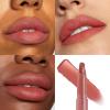 ColourPop Lippie Stix – Long-Lasting Matte Lipstick Formulated with Vitamin E & Shea Butter for All Day Moisture – Richly Pigmented Fuchsia Lipstick – Paraben and Sulfate Free – I Heart This (0.4 oz)(Brink)