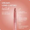 ColourPop Lippie Stix – Long-Lasting Matte Lipstick Formulated with Vitamin E & Shea Butter for All Day Moisture – Richly Pigmented Fuchsia Lipstick – Paraben and Sulfate Free – I Heart This (0.4 oz)(Oh Snap)