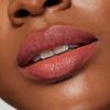 ColourPop Lippie Stix – Long-Lasting Matte Lipstick Formulated with Vitamin E & Shea Butter for All Day Moisture – Richly Pigmented Fuchsia Lipstick – Paraben and Sulfate Free – I Heart This (0.4 oz)(Kapish)
