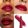 ColourPop Lippie Stix – Long-Lasting Matte Lipstick Formulated with Vitamin E & Shea Butter for All Day Moisture – Richly Pigmented Fuchsia Lipstick – Paraben and Sulfate Free – I Heart This (0.4 oz)(My Bad)