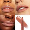 ColourPop Lippie Stix – Long-Lasting Matte Lipstick Formulated with Vitamin E & Shea Butter for All Day Moisture – Richly Pigmented Fuchsia Lipstick – Paraben and Sulfate Free – I Heart This (0.4 oz)(Parker)