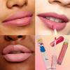 ColourPop x Sailor Moon Ultra Lip Set – High-Shine, Non-Sticky & Hydrating Pink Lip Gloss & Diffused Matte Lipstick Set with a Flexible Paddle Applicator – Daylight (2 Count)(Pink)