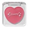 ColourPop Instant Crush Lip and Cheek Tint – Multi-Use Dewy Balm with a Weightless, Long-Lasting Formula – Cream Blush Balm Infused with Shea Butter to Nourish Skin – Lucky U(Verified)