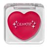ColourPop Instant Crush Lip and Cheek Tint – Multi-Use Dewy Balm with a Weightless, Long-Lasting Formula – Cream Blush Balm Infused with Shea Butter to Nourish Skin – Lucky U(Girls Night)