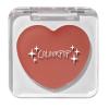 ColourPop Instant Crush Lip and Cheek Tint – Multi-Use Dewy Balm with a Weightless, Long-Lasting Formula – Cream Blush Balm Infused with Shea Butter to Nourish Skin – Lucky U(Larchmont Village)